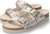 Mephisto Harmony - dames sandaal - Multicolour - maat 42 (EU) 8 (UK)