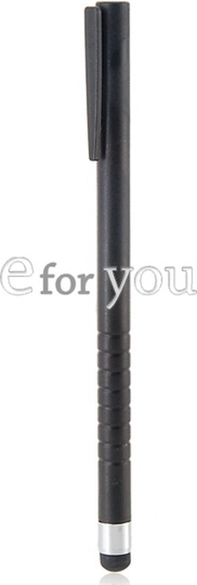 Extra grip stylus pen voor iPhone, iPod en iPad - Zwart van Wacom — afbeelding 3