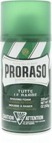 Proraso scheerschuim 300 ml