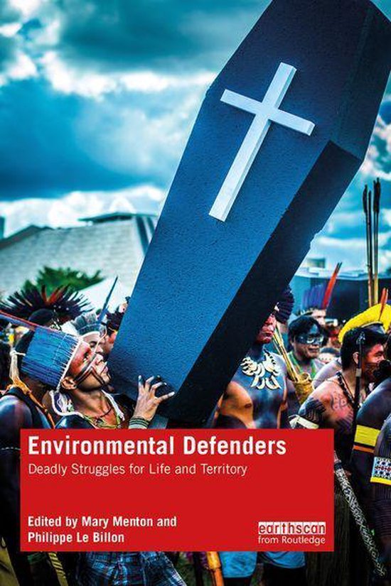 Routledge Explorations in Environmental Studies - Environmen ... - cover