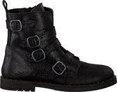 Ton & Ton 292320 Biker boots - Zwart