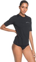 Roxy - UV Zwemshirt voor dames - Enjoy Waves Lycra - Antraciet - maat XXL