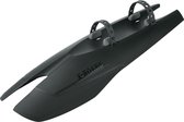 SKS X-board - Framespatbord - PVC - Zwart