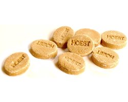 Fortuin Hoesttabletten - 3 kilo