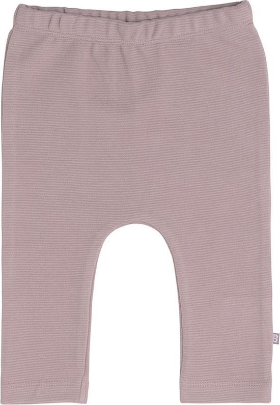 Baby's Only Pants Pure - Old Pink - 62-100% coton écologique - GOTS