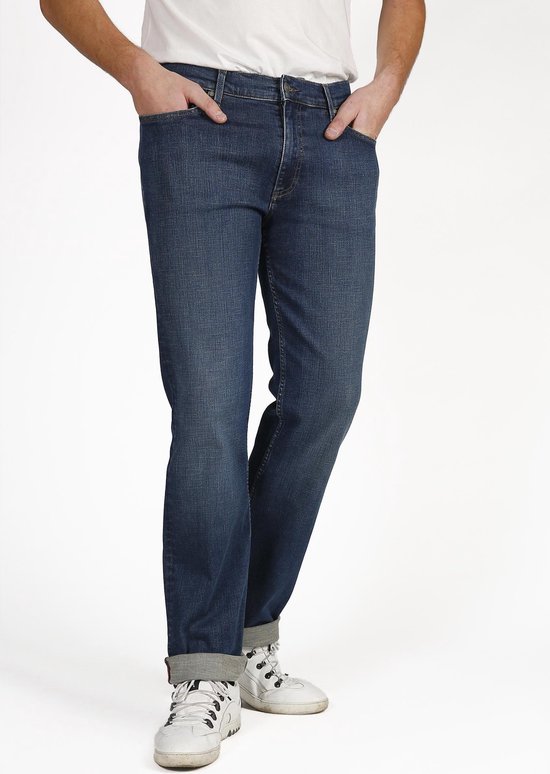 Lee Cooper LC116 Drake Medium Used - Jeans