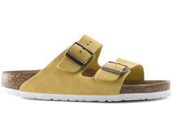 Birkenstock Sandal Arizona Velours