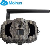 Boly MG984G-36M wildcamera 36MP Full HD 4G met cloud service en app