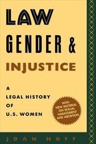 Feminist Crosscurrents- Law, Gender, and Injustice