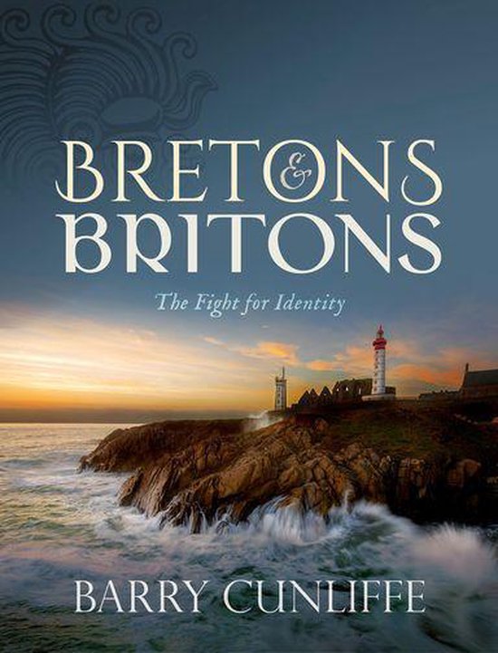 Bretons and Britons - cover
