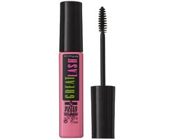 Maybelline Great Lash Waterproof Mascara – Zwart
