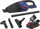 Bol.com Güde Draadloze stofzuiger - Kruimelzuiger 18V / 20Ah - 58402 aanbieding