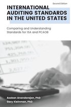 International Auditing Standards in the United States