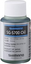 Naafolie voor Shimano Alfine SG-S700 - 50 ml