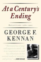 At A Century'S Ending