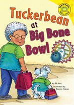 Read-It! Readers: Adventures of Tuckerbean - Tuckerbean at Big Bone Bowl