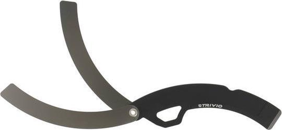 Trivio - Fietsgereedschap Disc Alignment Tool