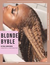 Blonde Byble