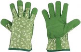 Esschert Design Tuinhandschoenen Dames Microvezel