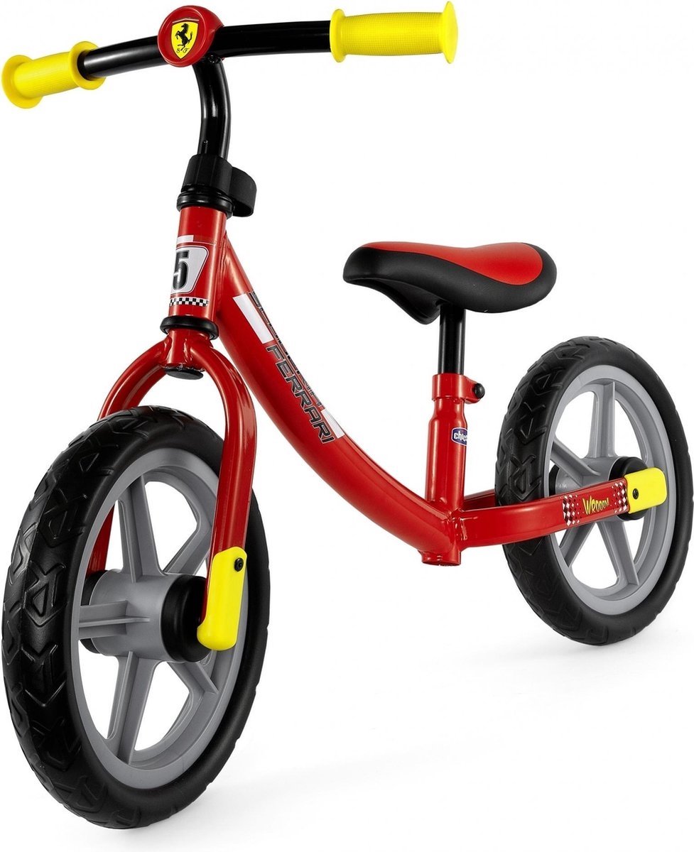 Ferrari Loopfiets