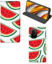 Hoesje ontwerpen Originele Cadeaus Xiaomi Mi 11i | Poco F3 Smartphone Cover Watermelons