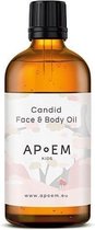 Candid Face & Body oil - Kids - 100ml