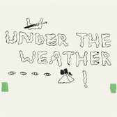 Homeshake - Under The Weather (LP) (Coloured Vinyl)