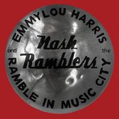 Ramble In Music City: The Lost
