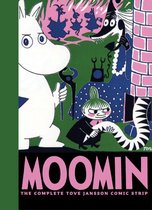 Moomin 2 - Moomin Book 2
