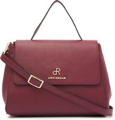 dR Amsterdam Hand / Schoudertas - Mint - Cabernet