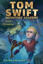 Tom Swift Inventors' Academy - Depth Perception