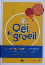 Oei, ik groei!