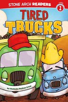 Truck Buddies - Tired Trucks