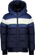 Vingino Tonius Kinder Jongens Winterjas - Maat 104