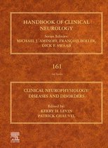 Clinical Neurophysiology: Diseases and Disorders