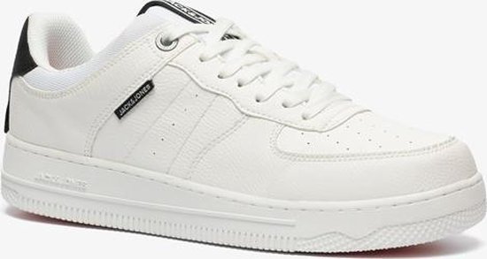 mannen sneakers wit