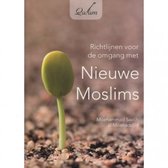 Richtlijnen voor omgang met nieuwe moslims