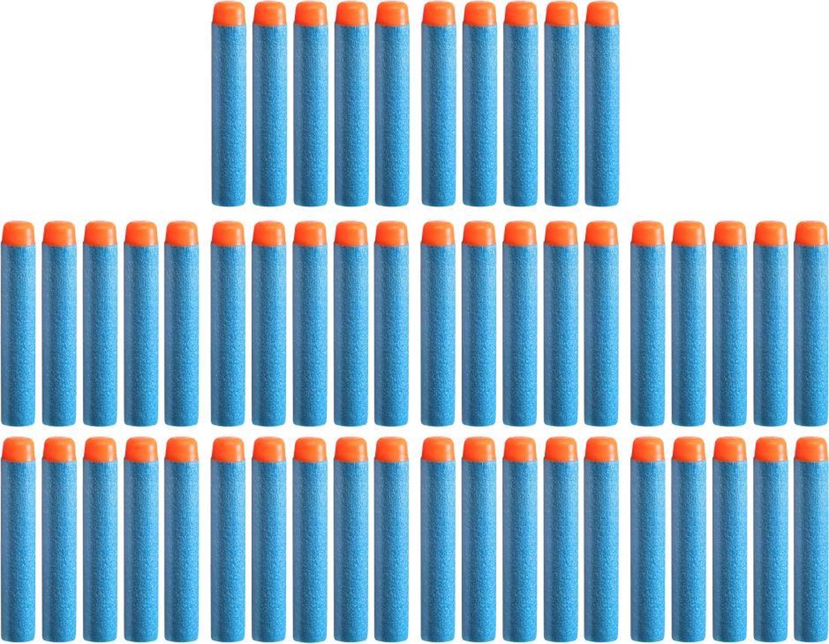 NERF Elite 2.0 Dart 50 Refill