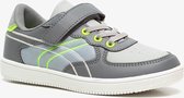 Blue Box jongens sneakers - Grijs - Maat 24
