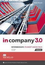 Pack de livres pour étudiants de niveau intermédiaire en entreprise 3.0