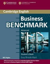 Business Benchmark Advanced Student'S Book Bec Edition