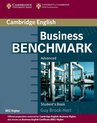 Business Benchmark - Adv - BEC edition student's book