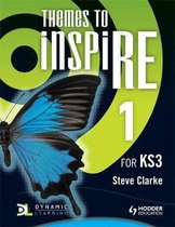Themes to InspiRE for KS3 1 pupil's book