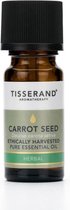 Tisserand Carrot Seed (carrot Seed) Daucus Carota Sativa Ethically Harvested 9 Ml