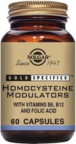 Gold Specifics Homocysteine Modulator Solgar (60 Capsules)