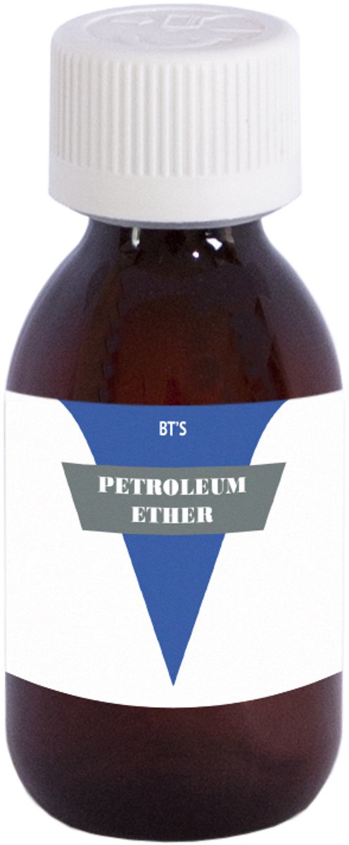 BT'S Petroleum ether 120 Milliliter