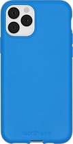 Tech21 Studio Colour iPhone 11 Pro - Bolt From The Blue