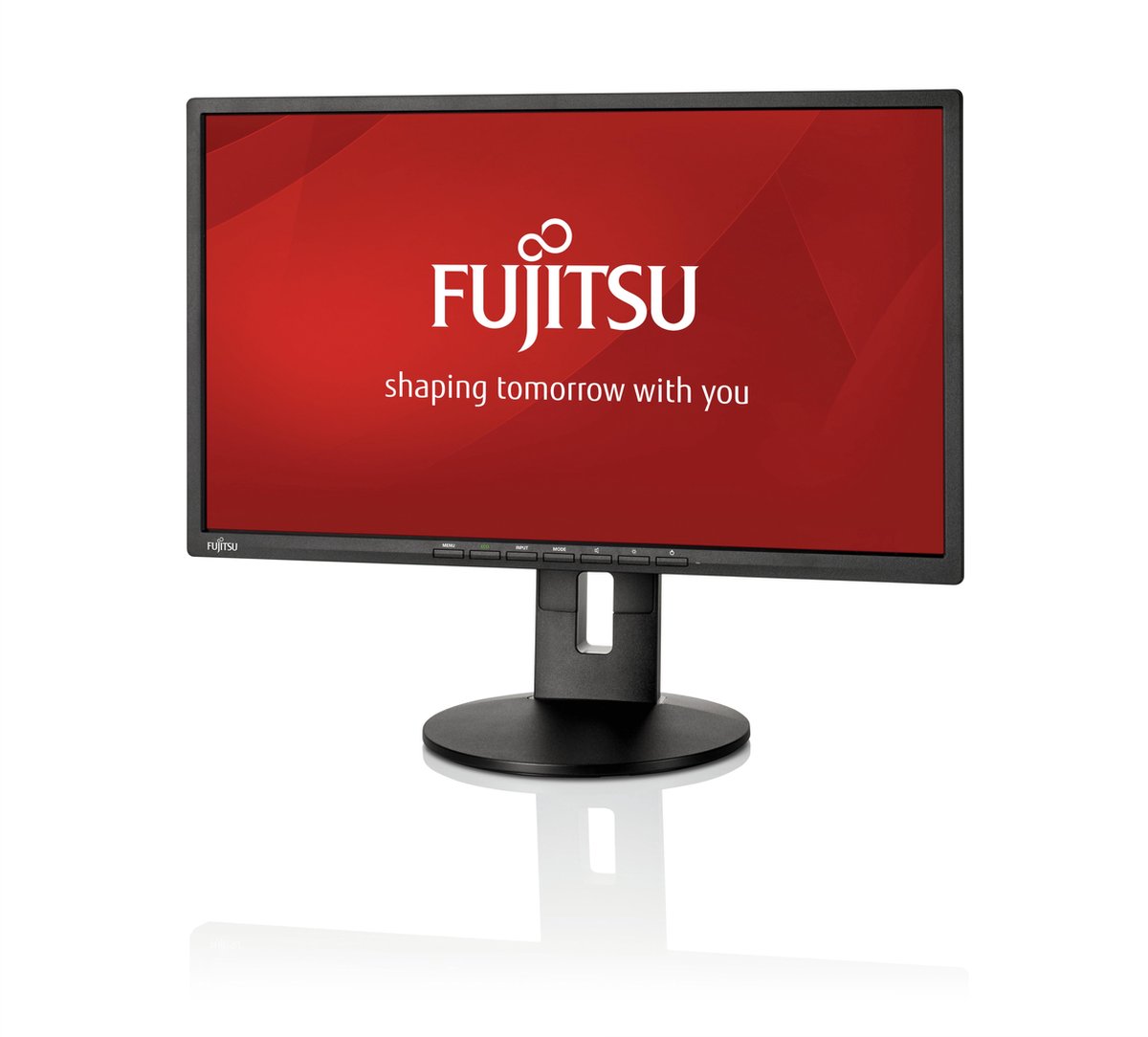 Fujitsu Displays B22-8 TS Pro 54,6 cm (21.5