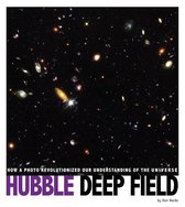 Captured Science History - Hubble Deep Field