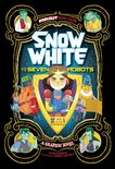 Far Out Fairy Tales - Snow White and the Seven Robots